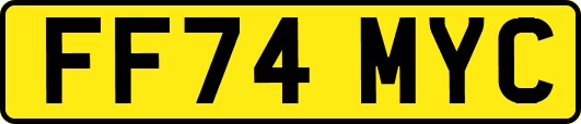 FF74MYC
