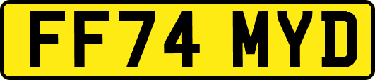 FF74MYD
