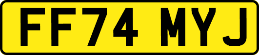 FF74MYJ