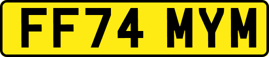 FF74MYM