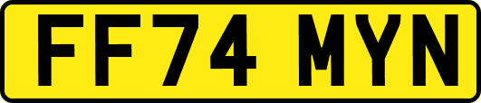 FF74MYN