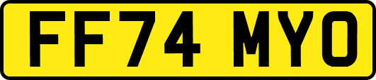 FF74MYO