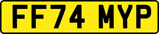 FF74MYP