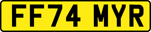 FF74MYR