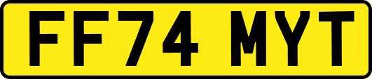FF74MYT