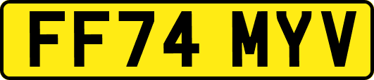 FF74MYV
