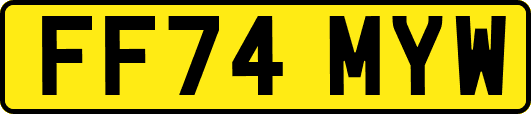 FF74MYW