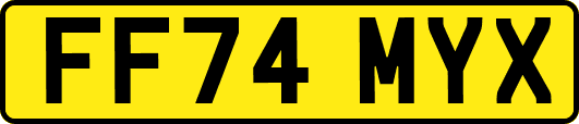 FF74MYX