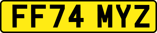 FF74MYZ