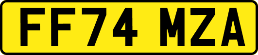 FF74MZA