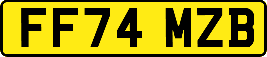 FF74MZB