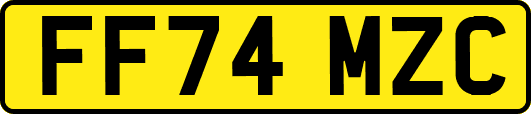 FF74MZC