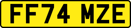 FF74MZE