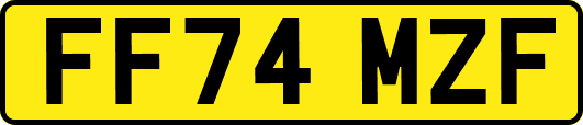 FF74MZF