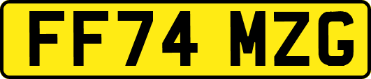 FF74MZG