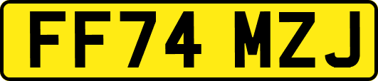 FF74MZJ