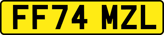 FF74MZL