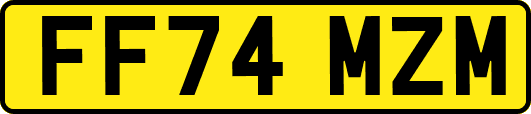 FF74MZM