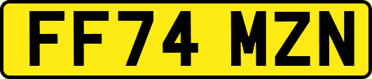 FF74MZN