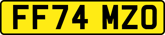 FF74MZO