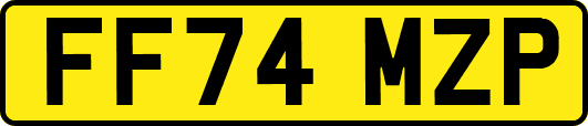 FF74MZP