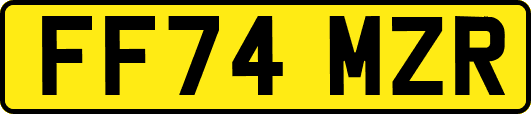 FF74MZR