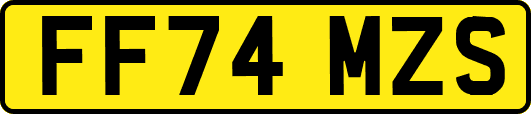 FF74MZS