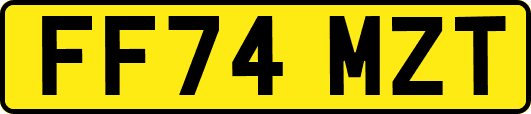 FF74MZT