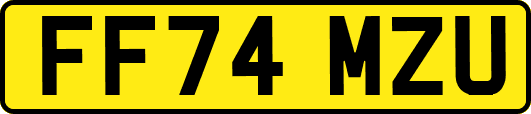 FF74MZU
