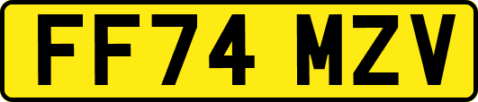 FF74MZV