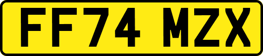 FF74MZX