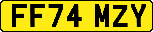 FF74MZY