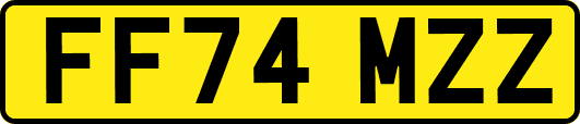 FF74MZZ
