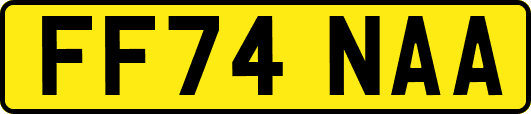 FF74NAA