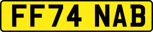 FF74NAB