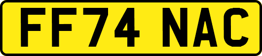 FF74NAC