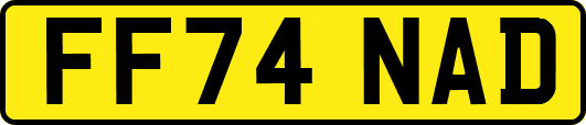 FF74NAD