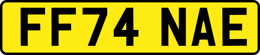 FF74NAE