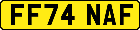 FF74NAF