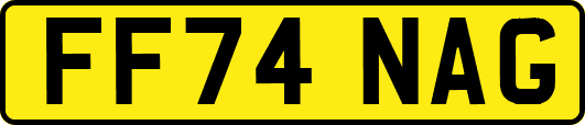FF74NAG
