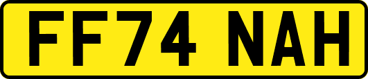 FF74NAH