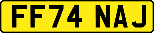 FF74NAJ