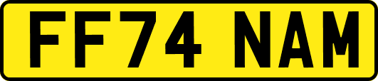 FF74NAM