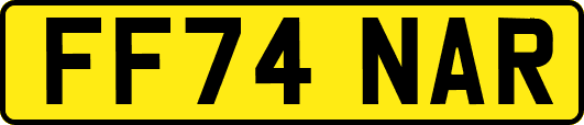 FF74NAR