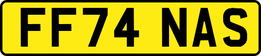 FF74NAS
