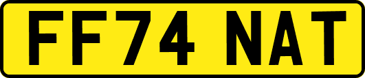 FF74NAT