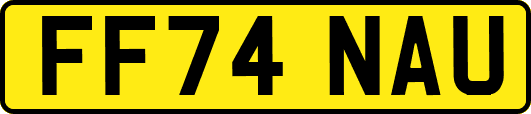 FF74NAU