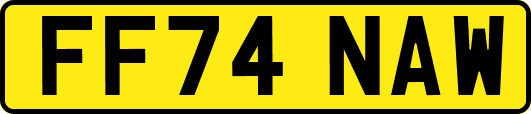 FF74NAW