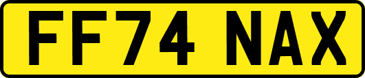 FF74NAX