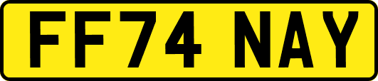 FF74NAY